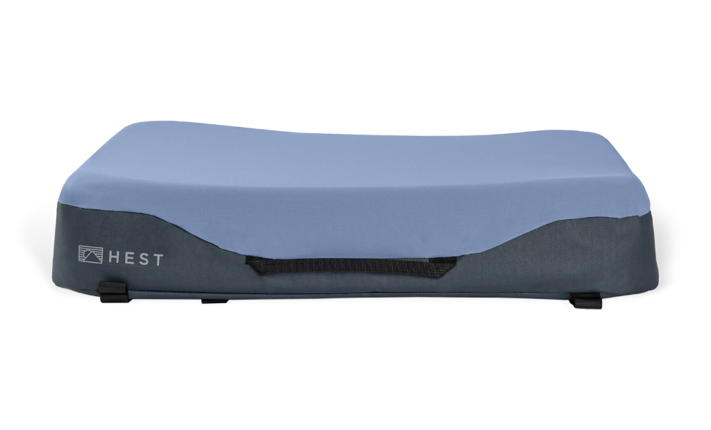Foamy Seat Cushion