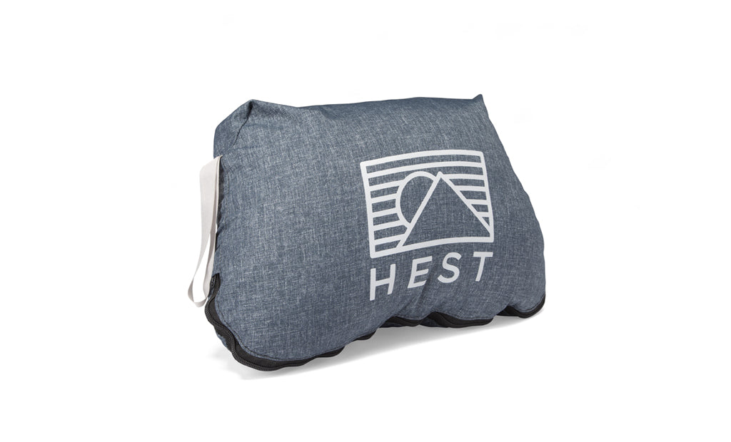 Camp Pillow